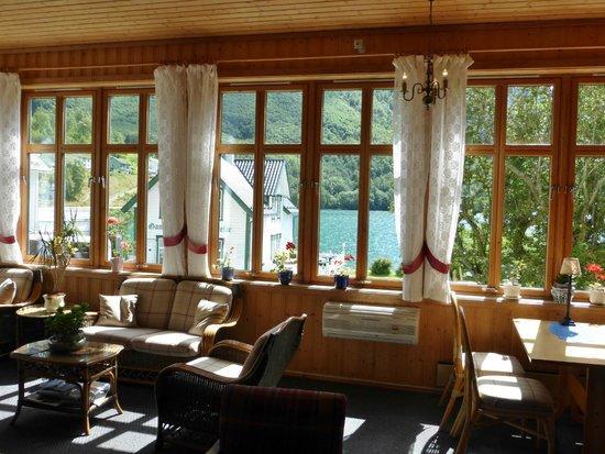 Hjelle Hotel Dış mekan fotoğraf