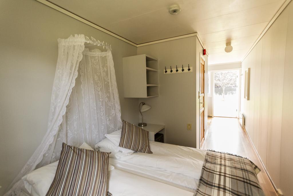 Hjelle Hotel Dış mekan fotoğraf