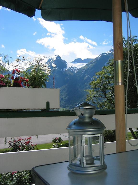 Hjelle Hotel Dış mekan fotoğraf