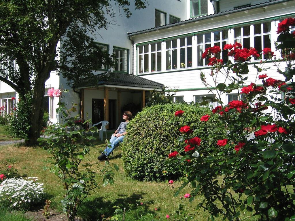 Hjelle Hotel Dış mekan fotoğraf