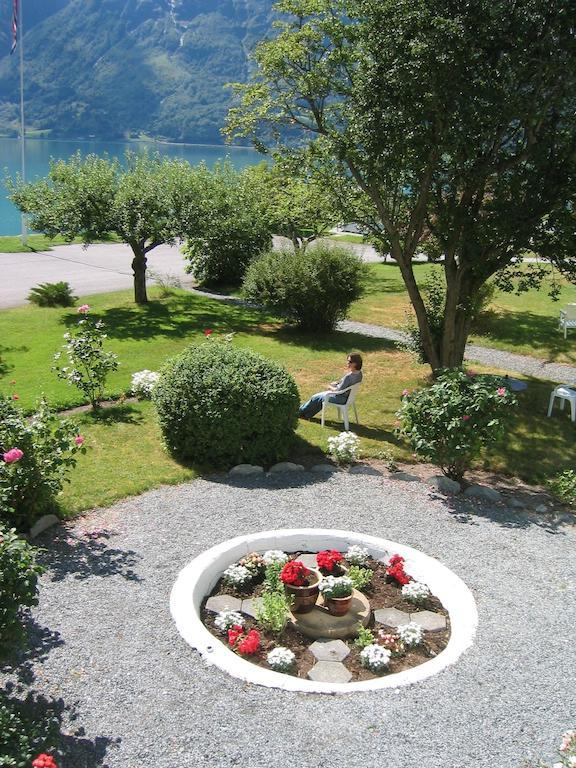 Hjelle Hotel Dış mekan fotoğraf
