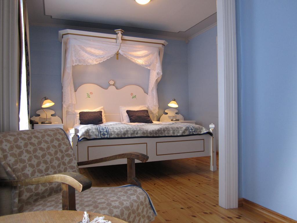 Hjelle Hotel Oda fotoğraf